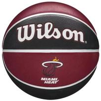 Kamuolys krepšiniui Wilson NBA Team Miami Heat, 7