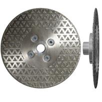 Disko laikiklis Samedia UGM, 125 mm x 14 mm