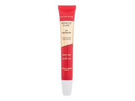 Lūpų balzamas, su spalva Max Factor Miracle Pure, 12 ml, peach cream sp., 070