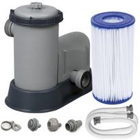 Filtravimo siurblys baseinui Bestway, 5 kg