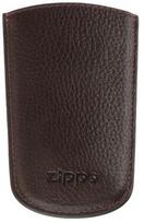 Dėklas, raktams Zippo Key, ruda sp.