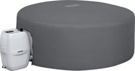 Baseino apdangalas Bestway Lay Z Spa 60326
