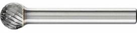 Freza Pferd HM KUD Z3 Plus 21112726, apvalinimo, 49 mm x 10 mm