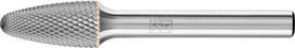 Freza Pferd RBF 1020/6 Micro 21157210, apvalinimo, 60 mm x 10 mm