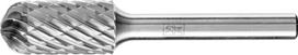 Freza Pferd WRC 1225/6 Allround 21001013, apvalinimo, 65 mm x 12 mm