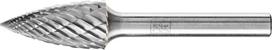 Freza Pferd SPG 1225/6 Allround 21001022, apvalinimo, 65 mm x 12 mm