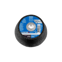 Šlifavimo diskas Pferd ETT150-25, 150 mm x 22.2 mm