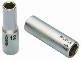 Šešiakampė prailginimo galvutė Proxxon 23356, 11 mm, 1/2"