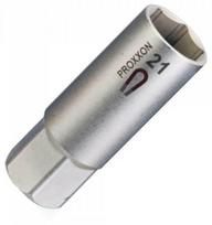 Žvakių galvutė Proxxon 23396, 21 mm, 1/2"