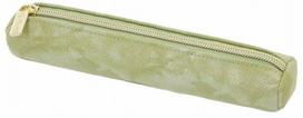 Penalas Herlitz Bright Animals, 21 cm x 4 cm, žalia sp.