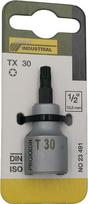 Šešiakampė prailginimo galvutė Proxxon 23491, TX30, 55 mm, 1/2"