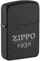 Žiebtuvėlis Zippo 46567, juoda sp./pilka sp.