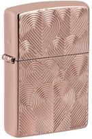 Žiebtuvėlis Zippo Armor Hearts Design 48919, bronzos sp.