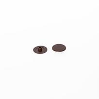 Dangteliai ekscentrikui Haushalt DE1/S16, 18 mm, 100 vnt.