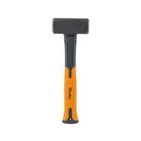 Kalvio plaktukas Bradas Fiberglass, 1249 g