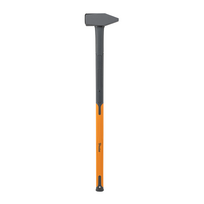 Kalvio plaktukas Bradas Fiberglass, 3981 g