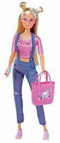 Lėlė Simba Steffi Love 105733602, 29 cm, įvairių spalvų