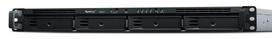 Tinklinė duomenų saugykla Synology RackStation RS822RP+ 2GB 150W