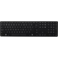 Belaidė kompiuterio klaviatūra Matias FK416PCBT, EN, juoda sp.