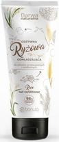 Plaukų kondicionierius Barwa Natural Rice, 200 ml