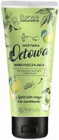 Plaukų kondicionierius Barwa Natural Apple Cider Vinegar, 200 ml