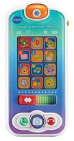 Žaislinis telefonas VTech Little Explorers Smartphone, įvairių spalvų