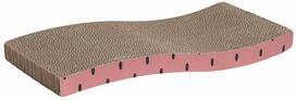 Kačių draskyklė Beeztees Dots, 46.5 cm x 25.4 cm x 5.5 cm