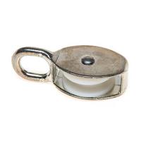 Skriemulys Haushalt 502, 1DD, metalas, Ø 2.5 cm