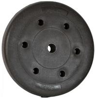 Diskinis svoris Energetic Body Weight Disc x 20 kg
