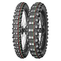 Motociklų padanga Mitas Terra Force-MX MH 2251775 110 / R19, 62-M, C, B, 73 dB