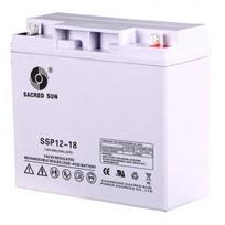 Akumuliatorius IntAct SP12-18, 12 V, 18 Ah, 20 A