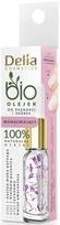 Nagų ir odelių aliejus Delia Cosmetics Bio Strengthening, 10 ml