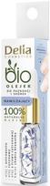 Nagų ir odelių aliejus Delia Cosmetics Bio Moisturizing, 10 ml
