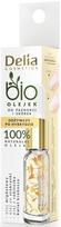 Nagų ir odelių aliejus Delia Cosmetics Bio Nourishing, 10 ml