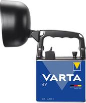 Rankinis žibintas Varta WorkFlex BL40, IPX4