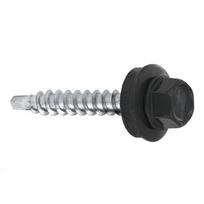 Savisriegis Klimas WFD, RAL7016, 4.8 mm x 35 mm, 250 vnt.