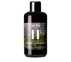 Pirties kvapas Rento Clear&Crisp, 100 ml Įvairių spalvų