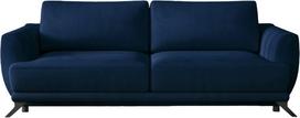 Sofa-lova Megis Monolith 77, tamsiai mėlyna sp., 95 x 250 cm x 90 cm