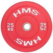 Diskinis svoris HMS CBR25 x 25 kg