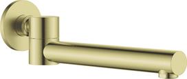 Maišytuvo antgalis Deante Cascada, 24.4 cm x 6 cm x 2.5 cm