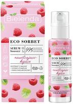 Veido serumas Bielenda Eco Sorbet Raspberry, 30 ml
