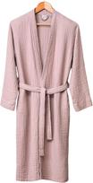 Chalatas Foutastic Kimono 192DCH1120, rožinė sp., L/XL