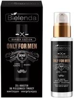 Veido gelis Bielenda Only for Men Barber Edition, 30 ml