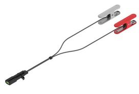 Įtampos keitiklis Defa SmartCharge, sidabro sp., 12 V
