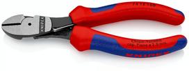 Replės kirpimui Knipex 74 12 160, 160 mm