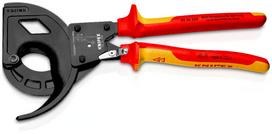 Replės laidams Knipex 95 36 320, 320 mm