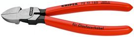 Replės kirpimui Knipex, 160 mm