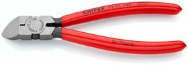 Replės kirpimui Knipex 72 11 160, 160 mm