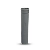 Vamzdis vidaus kanalizacijai Armakan, PP, 110 mm, 0.5 m