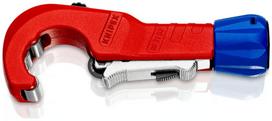 Pjoviklis vamzdžiams Knipex 90 31 02 BK TubiX®, 6 - 35 mm, 180 mm